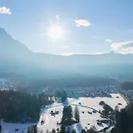 Gaestehaus Florian - * غرينو