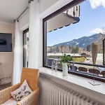Gaestehaus Florian - شقة
