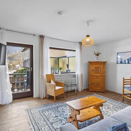 Gaestehaus Florian - Apartmán