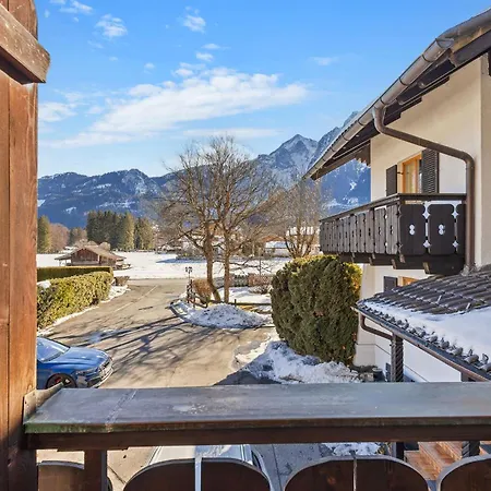 Gaestehaus Florian - Apartmán *