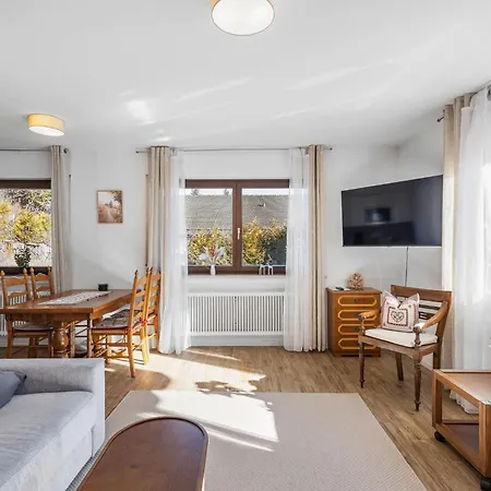 Gaestehaus Florian - Apartmán