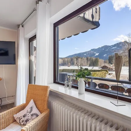 Gaestehaus Florian - Appartement