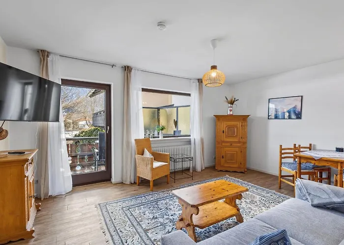 Gaestehaus Florian - Daire